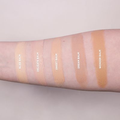 The Foundation Balm Bliss Balm